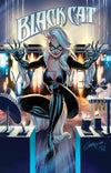 Black Cat (2019) #01