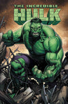 Incredible Hulk Last Call (2019) #01