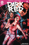 Dark Red (2019) #01 - 10 Bundle