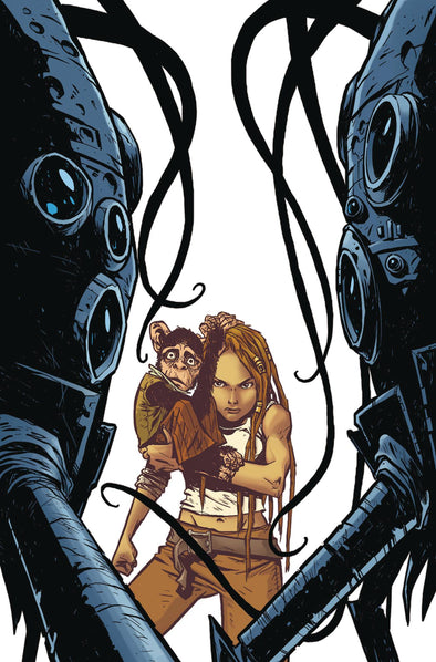 Bronze Age Boogie (2019) #03