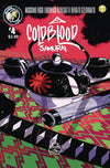 Cold Blood Samurai (2019) #01 - 06 Bundle