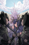 Jim Henson's Beneath the Dark Crystal (2018) #10