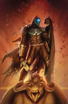 Detective Comics (2016) #1005 (Stjepan Sejic Variant)