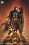 Detective Comics (2016) #1005 (Stjepan Sejic Variant)