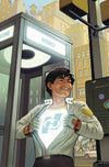 Dial H for Hero (2019) #04 (of 12)