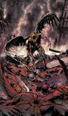 Hawkman (2018) #13