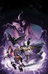 Justice League Dark (2018) #12