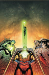 Justice League Odyssey (2018) #10