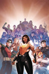 Naomi (2019) #06