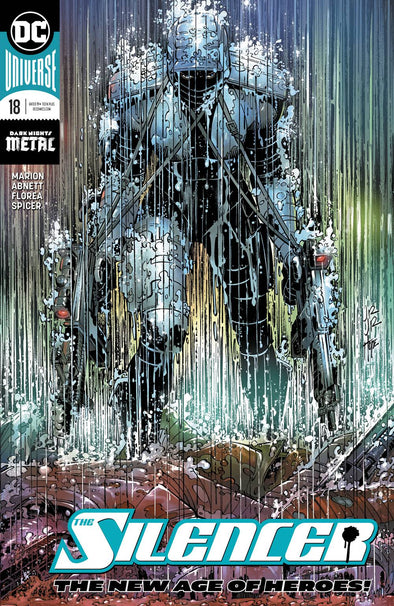 Silencer (2018) #18