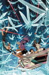 Terrifics (2018) #17