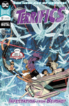 Terrifics (2018) #17