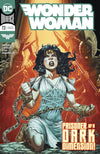 Wonder Woman (2016) #073