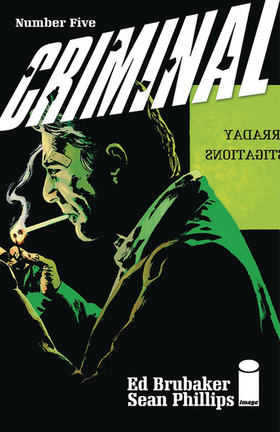 Criminal (2019) #05
