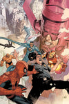 Daredevil (2019) #07 (Leinil Francis Yu Variant)