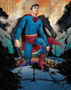 Superman Year One (2019) #01
