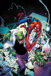Spider-Man Reptilian Rage (2019) #01