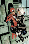 Black Cat (2019) #01 (Dodson Hidden Gem Variant)
