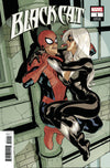 Black Cat (2019) #01 (Dodson Hidden Gem Variant)