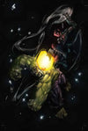 Incredible Hulk Last Call (2019) #01 (Adam Kubert Variant)
