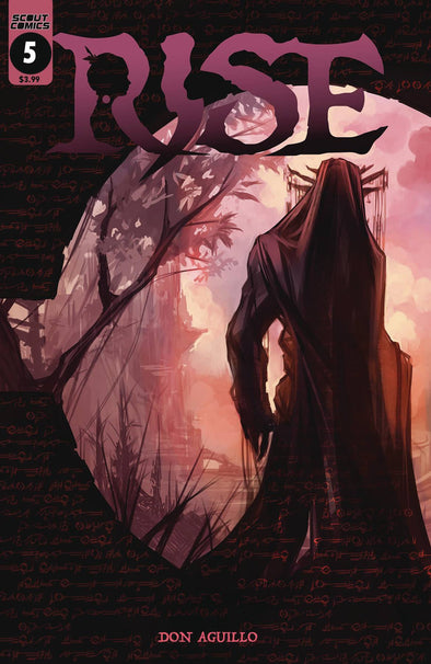 Rise (2019) #05