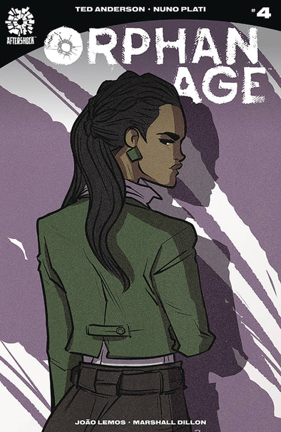 Orphan Age (2019) #04