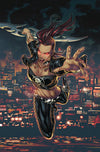 Hellchild Blood Money (2019) #04