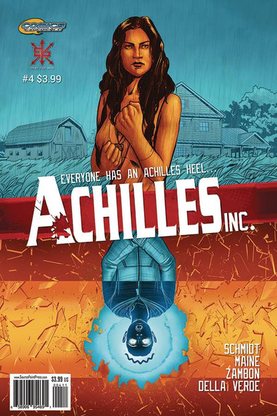 Achilles Inc (2019) #04
