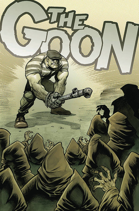 Goon (2019) #05