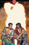 Second Coming (2019) #01