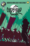 Cold Blood Samurai (2019) #01 - 06 Bundle