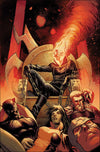 Avengers (2018) #022