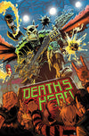 Death's Head (2019) #01