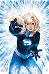 Invisible Woman (2019) #01