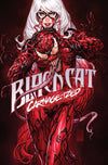 Black Cat (2019) #02 (Mark Brooks Carnage-ized Variant)