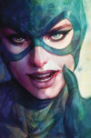 Catwoman (2018) #13 (YOTV The Offer Stanley Lau CS Variant)