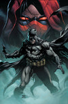 Event Leviathan (2019) #02 (of 6) (Jason Fabok Variant)