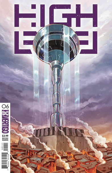 High Level (2019) #06