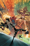 Justice League (2018) #27 (YOTV The Offer)
