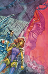 Justice League Odyssey (2018) #11