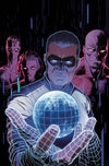 Terrifics (2018) #18 (YOTV The Offer)