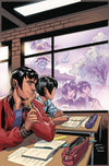 Wonder Twins (2019) #06 (Emanuela Lupacchino, Ray McCarthy Variant)