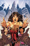 Wonder Woman (2016) #074