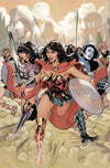 Wonder Woman (2016) #075 (YOTV The Offer)