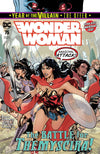 Wonder Woman (2016) #075 (YOTV The Offer)