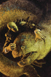 Joe Golem Occult Detective: Conjurors #03