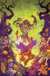 Justice League Dark Annual (2018) #01