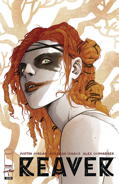 Reaver (2019) #01