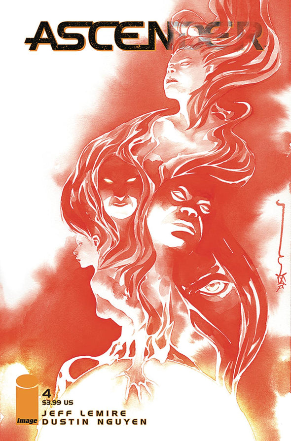 Ascender (2019) #04
