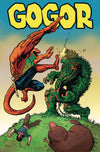 Gogor (2019) #03